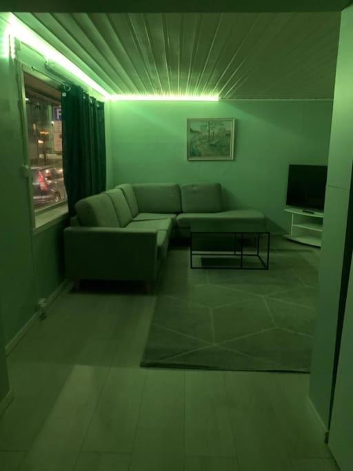Storgata 150 Forste Etasje Appartamento *