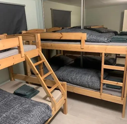 Storgata 150 Forste Etasje