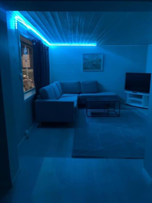 Apartment Storgata 150 Forste Etasje Tromsø